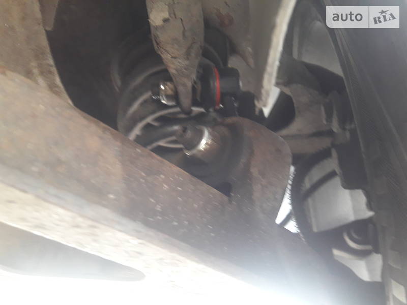 Седан Peugeot 605 1998 в Луцьку