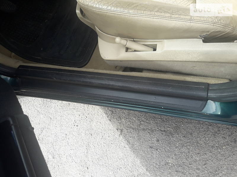 Седан Peugeot 605 1998 в Луцьку