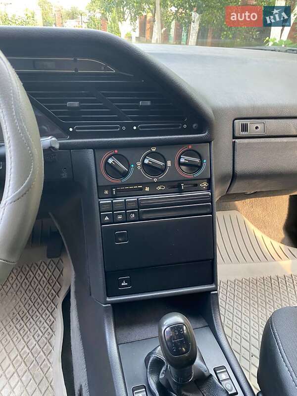 Седан Peugeot 605 1992 в Луцьку фото 22 Седан Peugeot 605 1992 в Луцьку