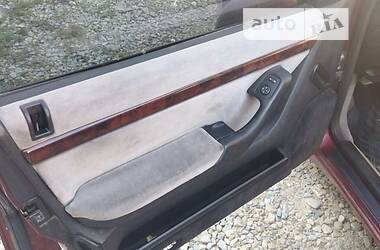 Седан Peugeot 605 1995 в 