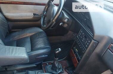 Седан Peugeot 605 1995 в 