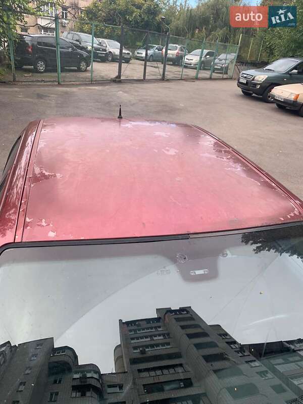 Седан Peugeot 605 1999 в Киеве