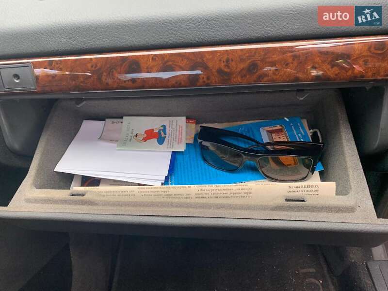 Седан Peugeot 605 1999 в Киеве