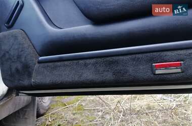 Седан Peugeot 605 1990 в Львове