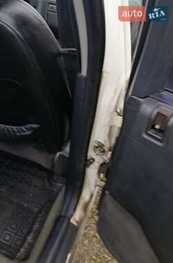 Седан Peugeot 605 1990 в Львове