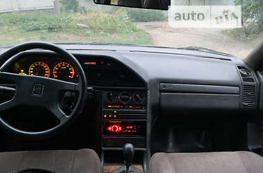 Седан Peugeot 605 1989 в Житомире