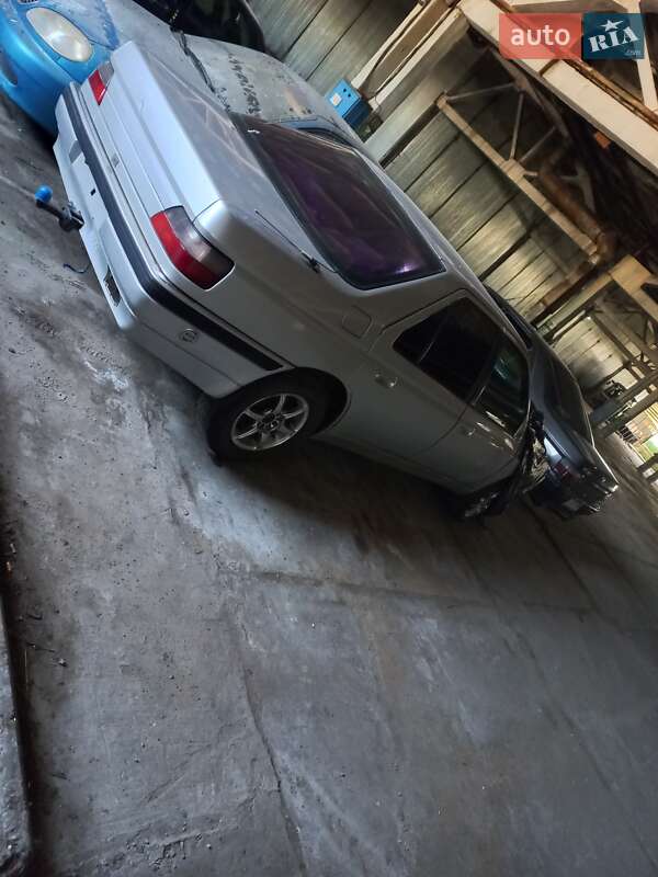 Седан Peugeot 605 1992 в Чернигове фото 9 Седан Peugeot 605 1992 в Чернигове