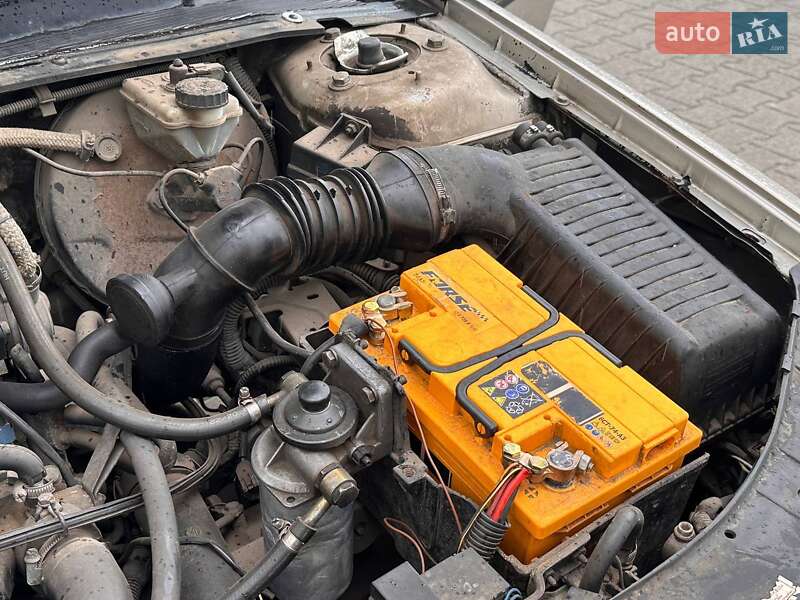 Седан Peugeot 605 1992 в Рожище