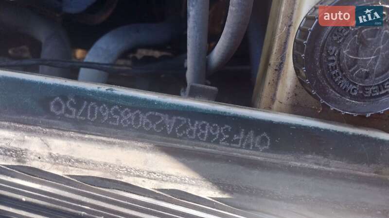 Седан Peugeot 605 1993 в Старих Кутах