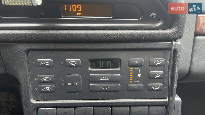 Седан Peugeot 605 1991 в Вишгороді фото 18 Седан Peugeot 605 1991 в Вишгороді