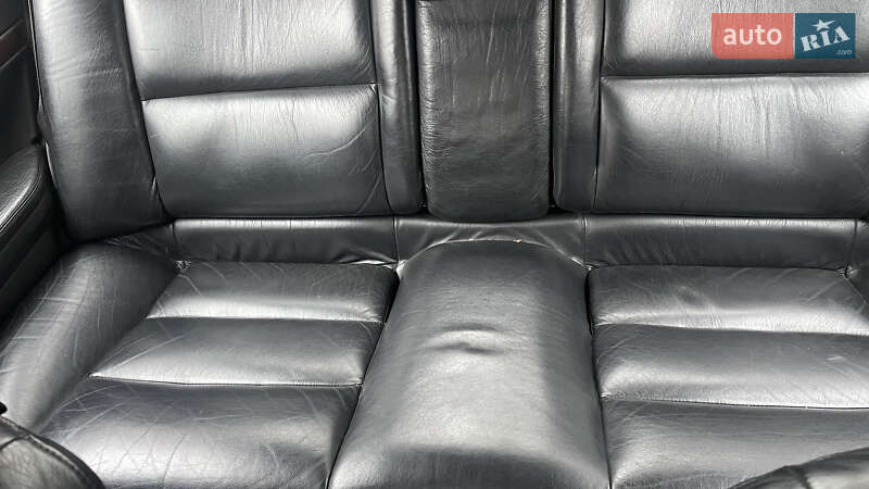 Седан Peugeot 605 1991 в Вишгороді фото 23 Седан Peugeot 605 1991 в Вишгороді