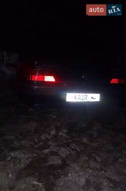 Седан Peugeot 605 1998 в 