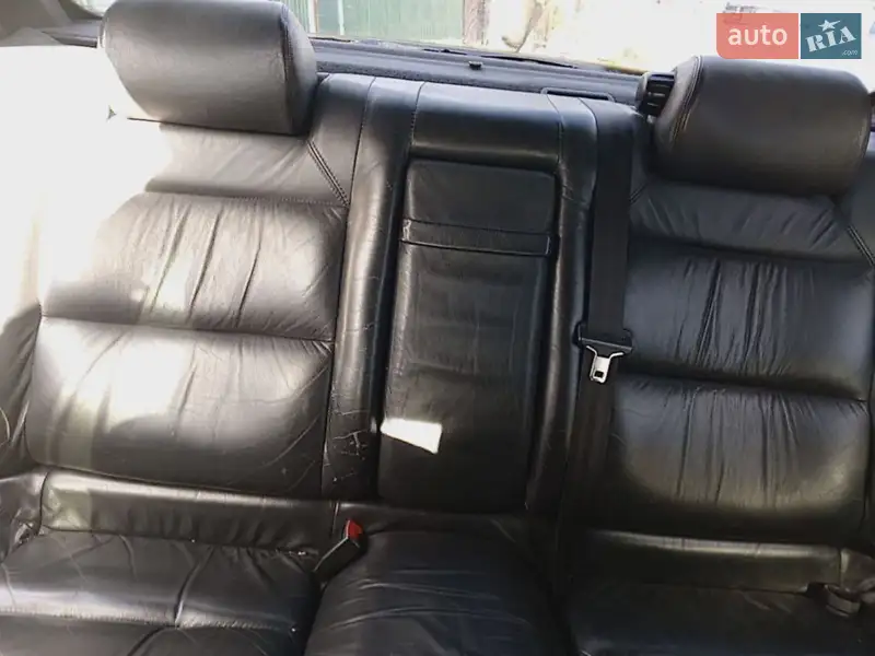 Седан Peugeot 605 1995 в 