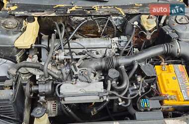 Седан Peugeot 605 1990 в Черкасах