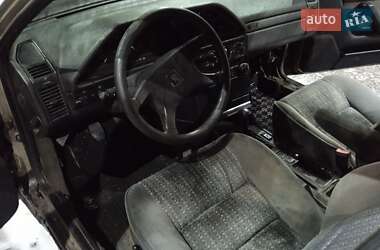 Седан Peugeot 605 1991 в 
