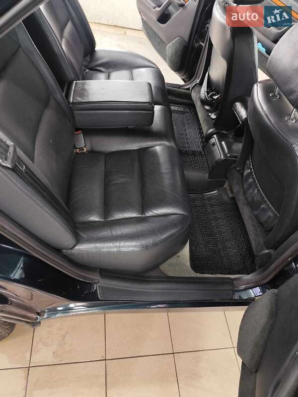 Седан Peugeot 605 1991 в Харькове фото 12 Седан Peugeot 605 1991 в Харькове