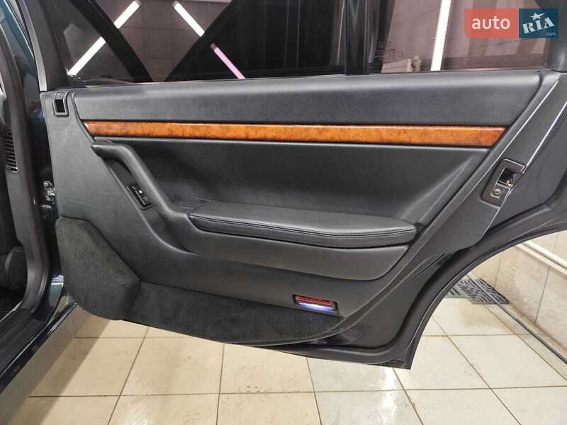 Седан Peugeot 605 1991 в Харькове фото 15 Седан Peugeot 605 1991 в Харькове