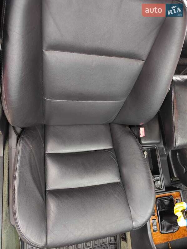 Седан Peugeot 605 1991 в Харькове фото 20 Седан Peugeot 605 1991 в Харькове