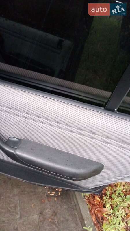 Седан Peugeot 605 1998 в Львові