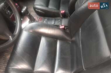 Седан Peugeot 605 1996 в 