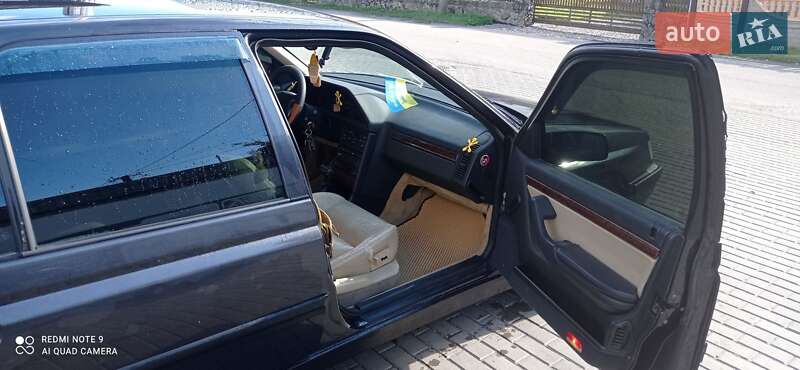 Седан Peugeot 605 1999 в Калиновке фото 4 Седан Peugeot 605 1999 в Калиновке