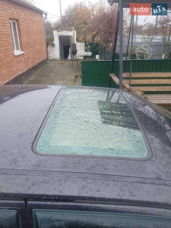 Седан Peugeot 605 1999 в Калиновке