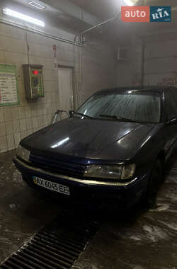 Седан Peugeot 605 1990 в Житомирі