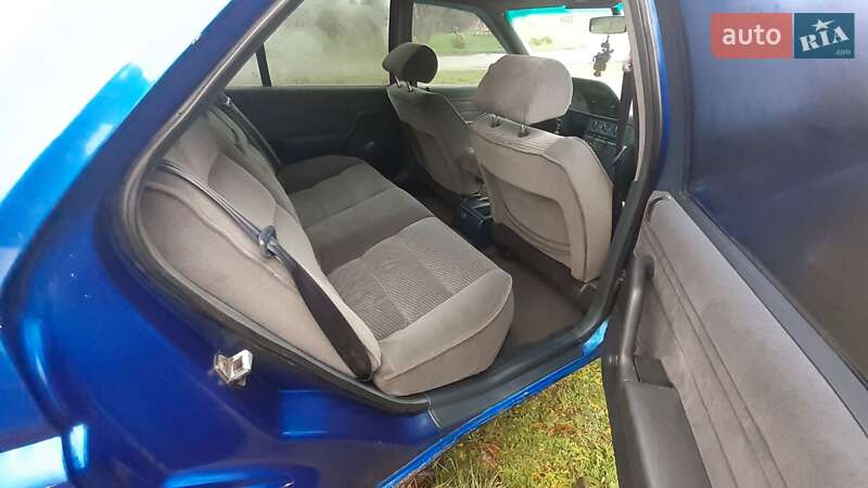 Седан Peugeot 605 1990 в Яготине фото 8 Седан Peugeot 605 1990 в Яготине