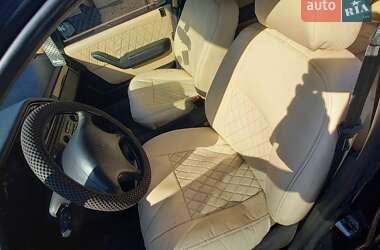 Седан Peugeot 605 1995 в Львові