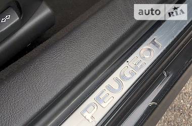 Седан Peugeot 607 2005 в 
