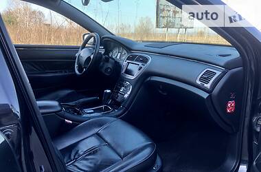 Седан Peugeot 607 2005 в Хусте