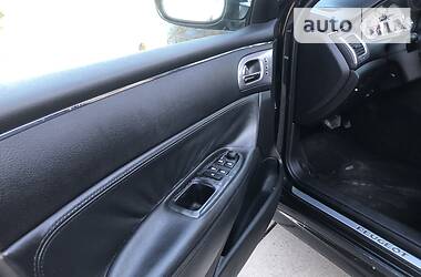 Седан Peugeot 607 2005 в 
