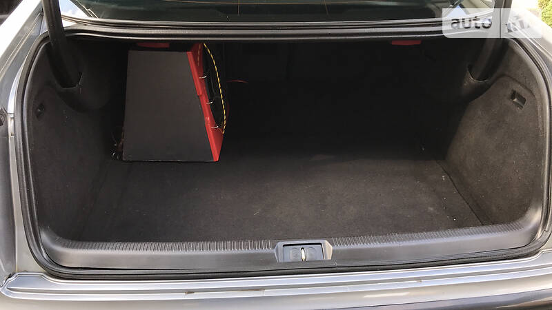 Седан Peugeot 607 2001 в Луцьку фото 17 Седан Peugeot 607 2001 в Луцьку