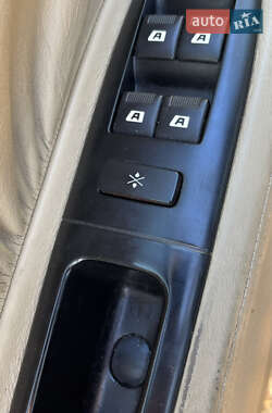 Седан Peugeot 607 2001 в Днепре