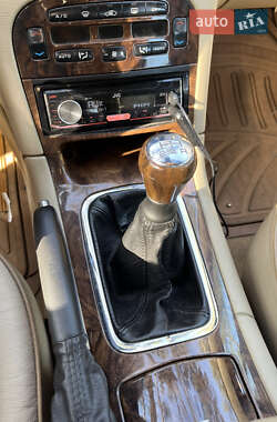 Седан Peugeot 607 2001 в Днепре