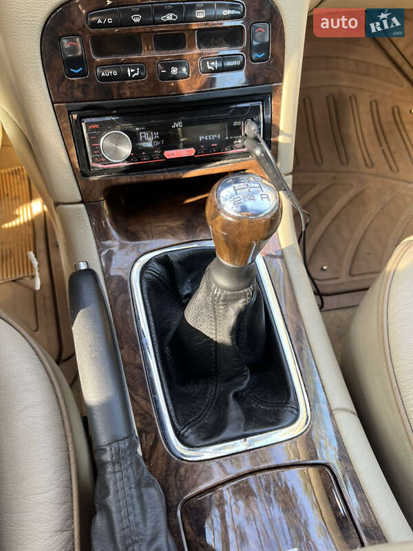 Седан Peugeot 607 2001 в Днепре