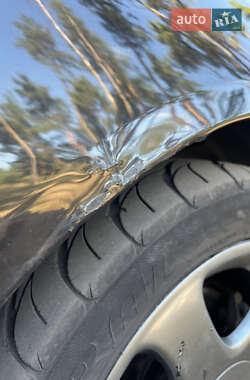 Седан Peugeot 607 2001 в Днепре