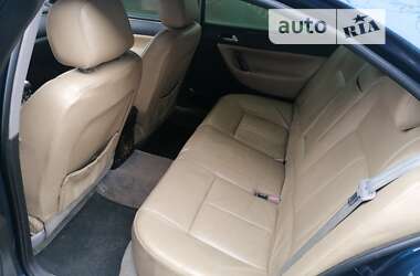 Седан Peugeot 607 2002 в Ямполі