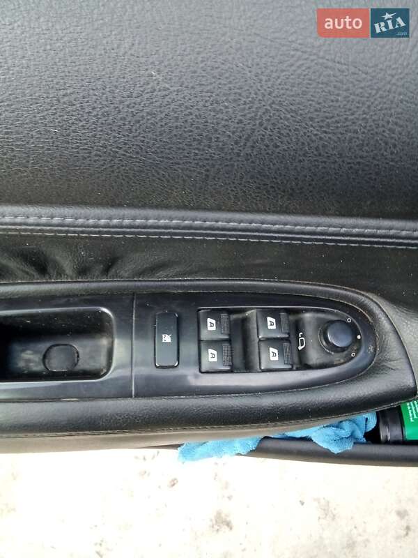 Седан Peugeot 607 2008 в Млиніві фото 7 Седан Peugeot 607 2008 в Млиніві