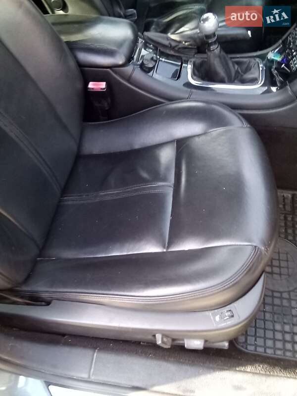 Седан Peugeot 607 2008 в Млиніві фото 12 Седан Peugeot 607 2008 в Млиніві