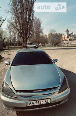 Седан Peugeot 607 2001 в Киеве