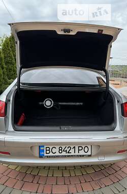 Седан Peugeot 607 2007 в Первомайске