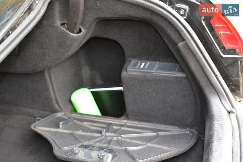 Седан Peugeot 607 2005 в Сокирянах