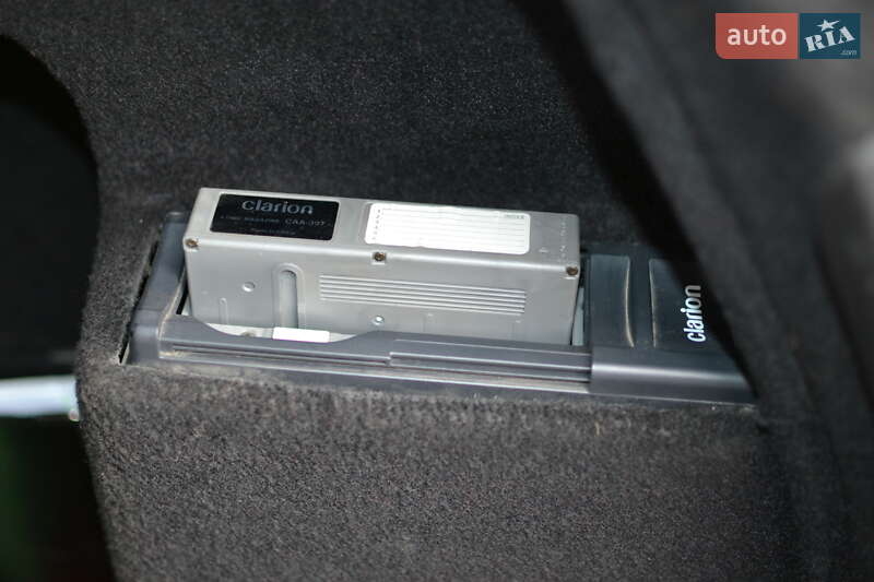 Седан Peugeot 607 2005 в Сокирянах