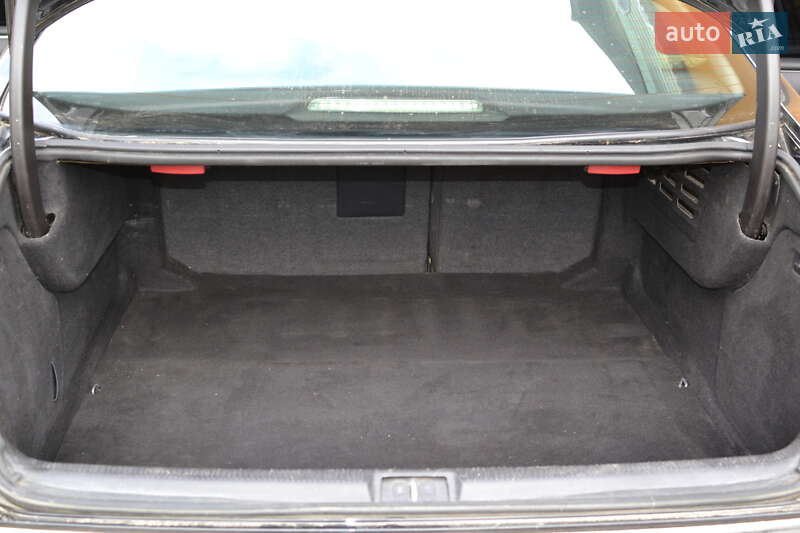 Седан Peugeot 607 2005 в Сокирянах