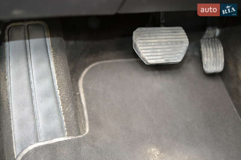 Седан Peugeot 607 2005 в Сокирянах