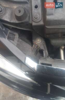 Седан Peugeot 607 2005 в 