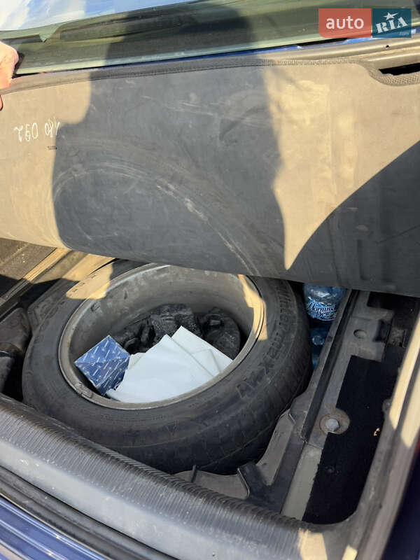 Седан Peugeot 607 2003 в Кривому Розі фото 13 Седан Peugeot 607 2003 в Кривому Розі