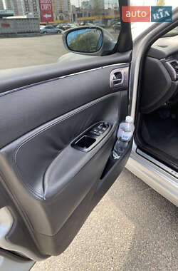 Седан Peugeot 607 2005 в 