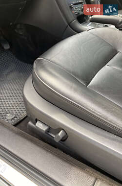 Седан Peugeot 607 2005 в 